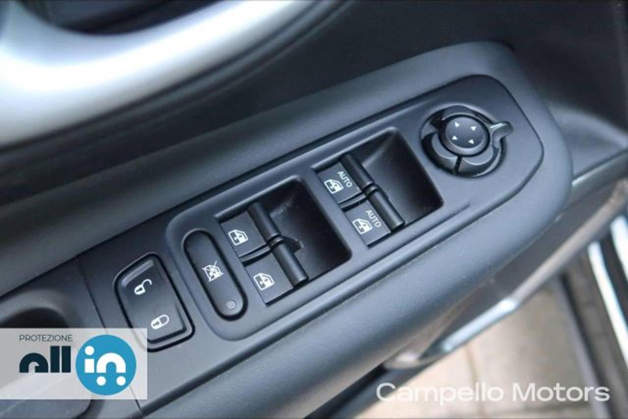 Jeep Jeep Renegade usata 8