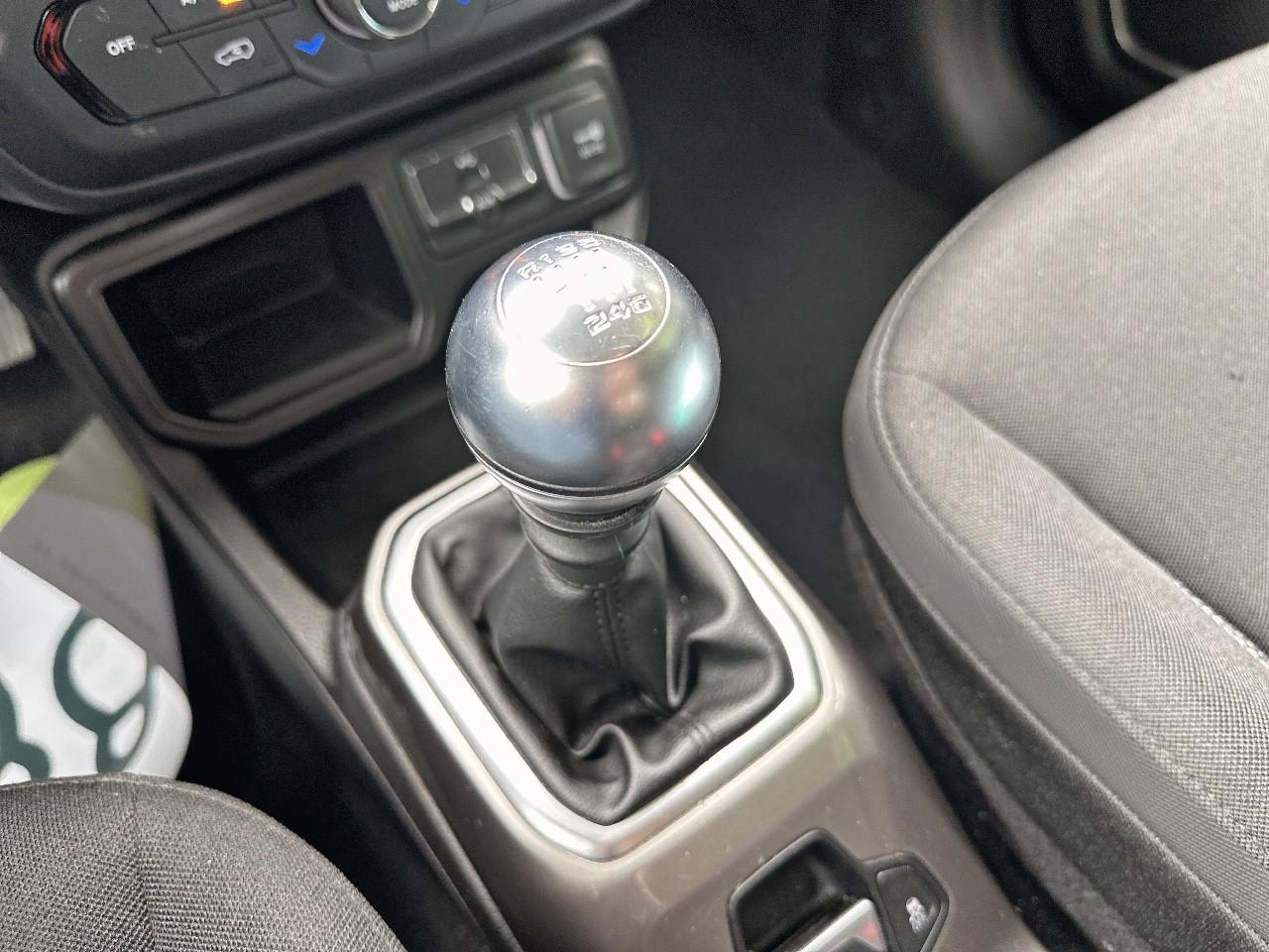 Jeep Jeep Renegade usata 7