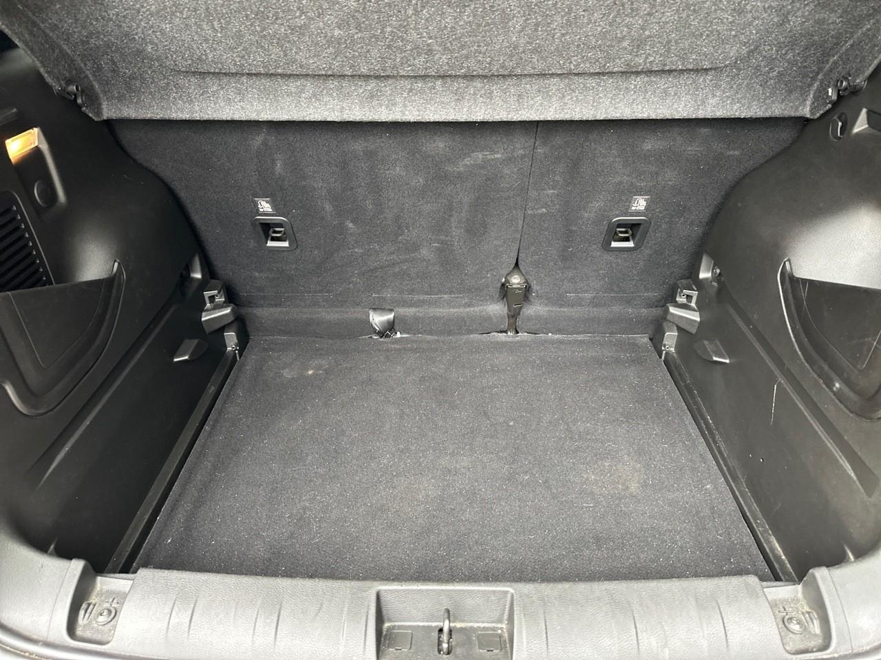 Jeep Jeep Renegade usata 17