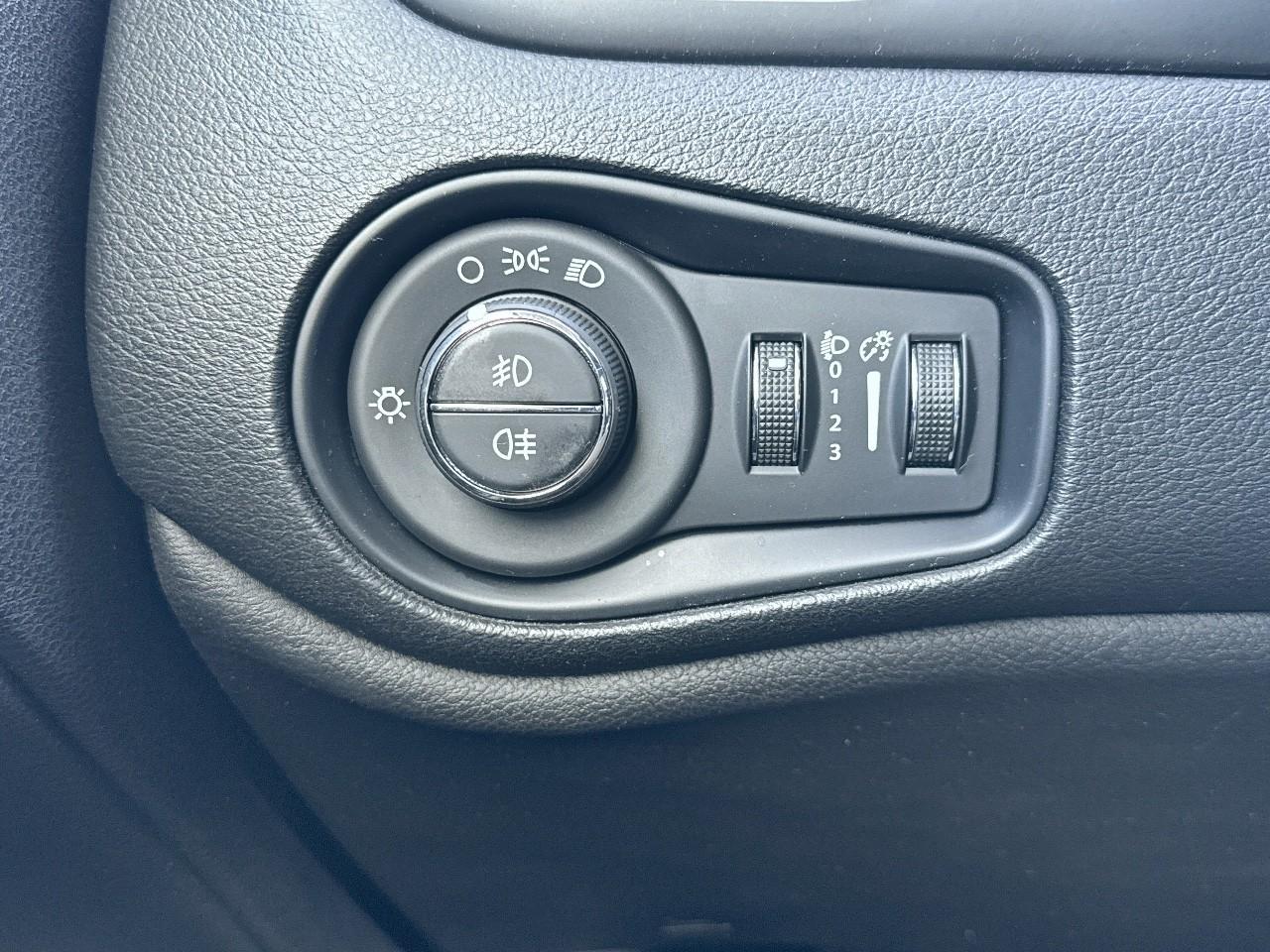 Jeep Jeep Renegade usata 9