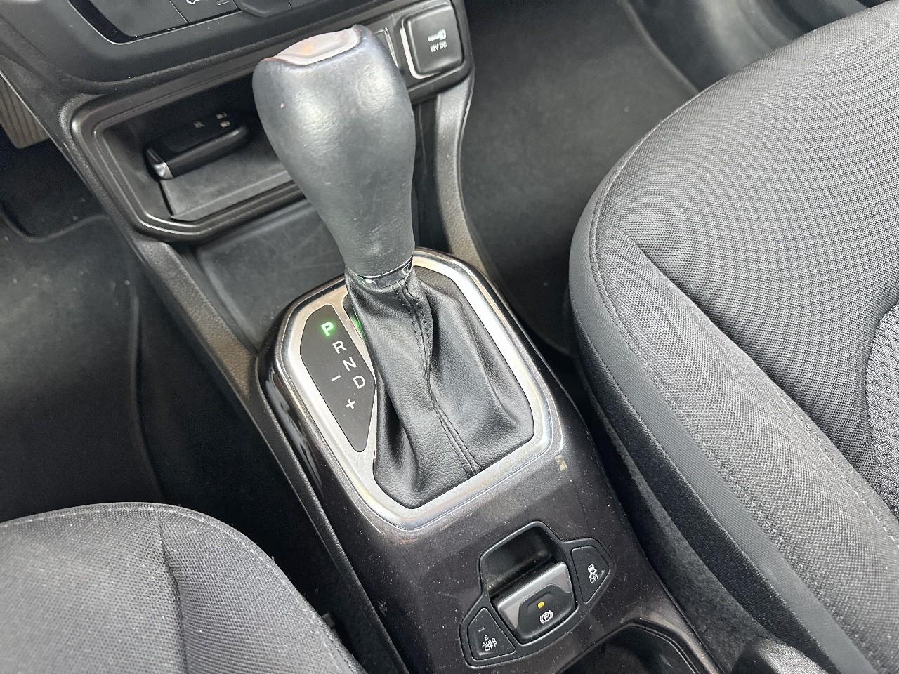 Jeep Jeep Renegade usata 9