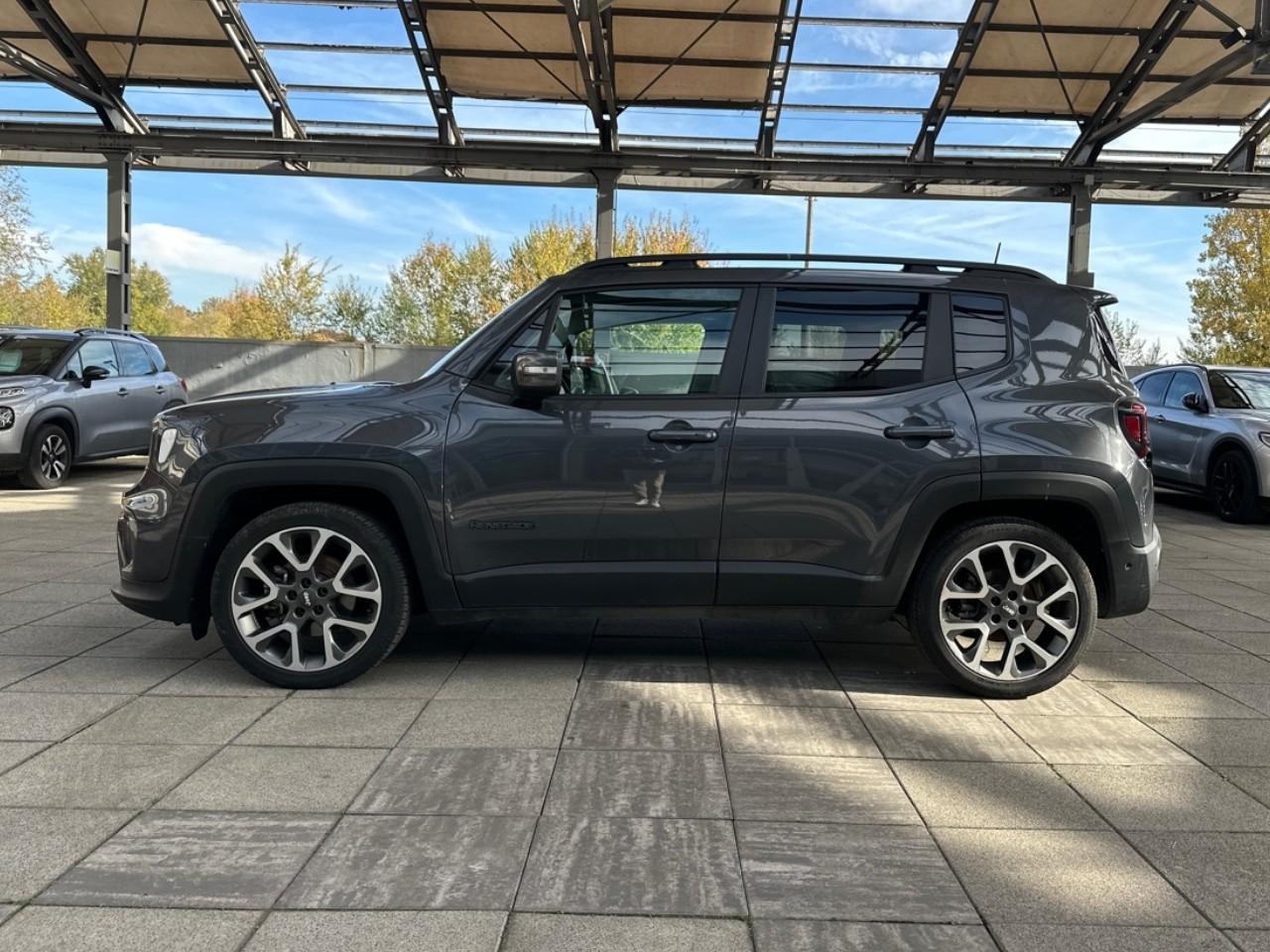 Jeep Jeep Renegade usata 15