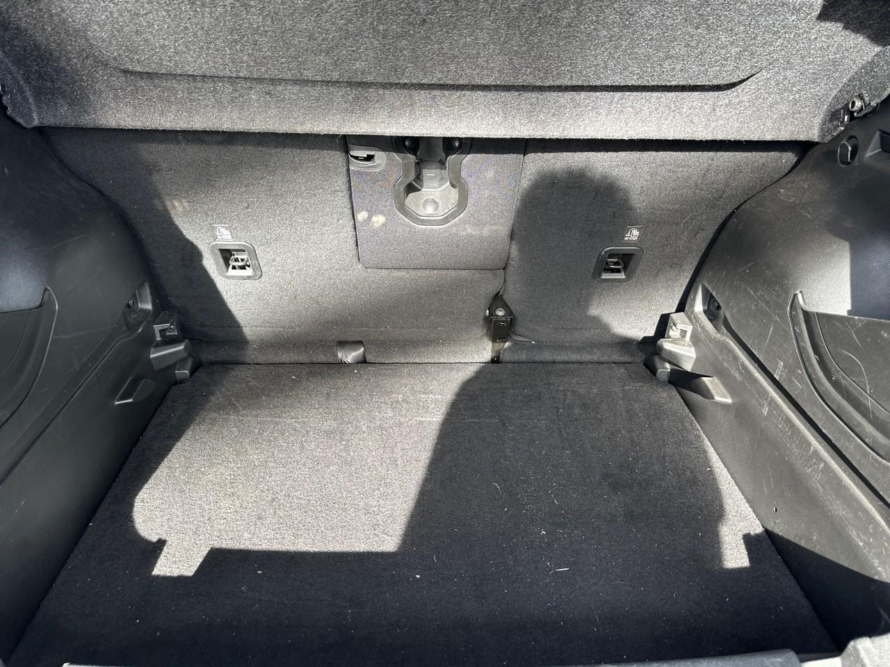 Jeep Jeep Renegade usata 17