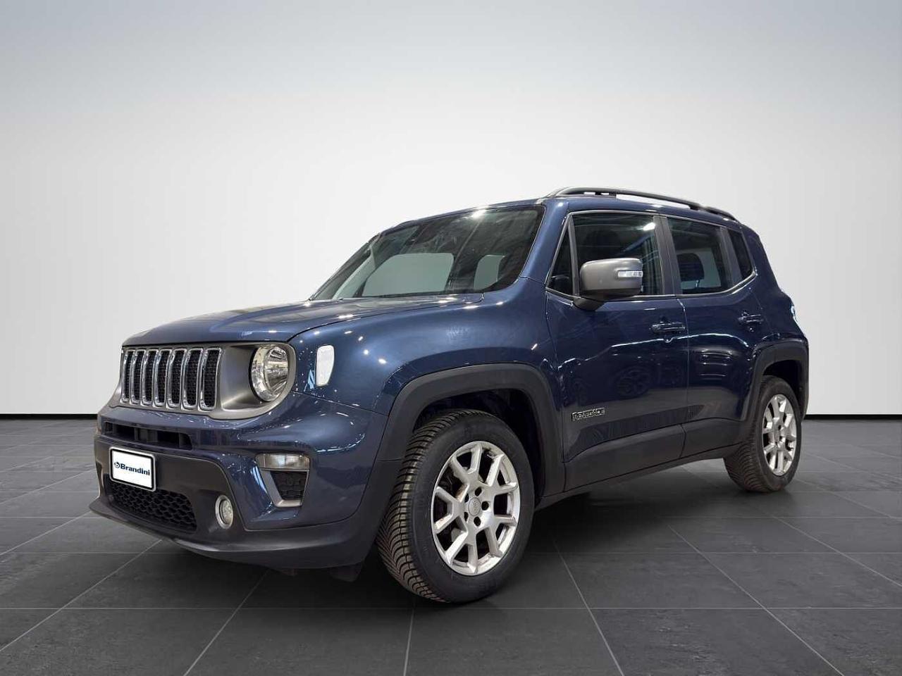Jeep Jeep Renegade RENEGADE 1.0 t3 Limited fwd