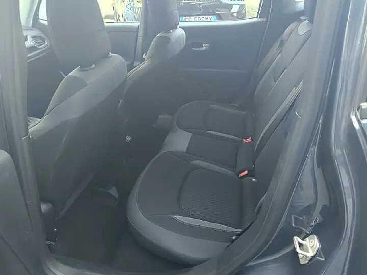 Jeep Jeep Renegade usata 5