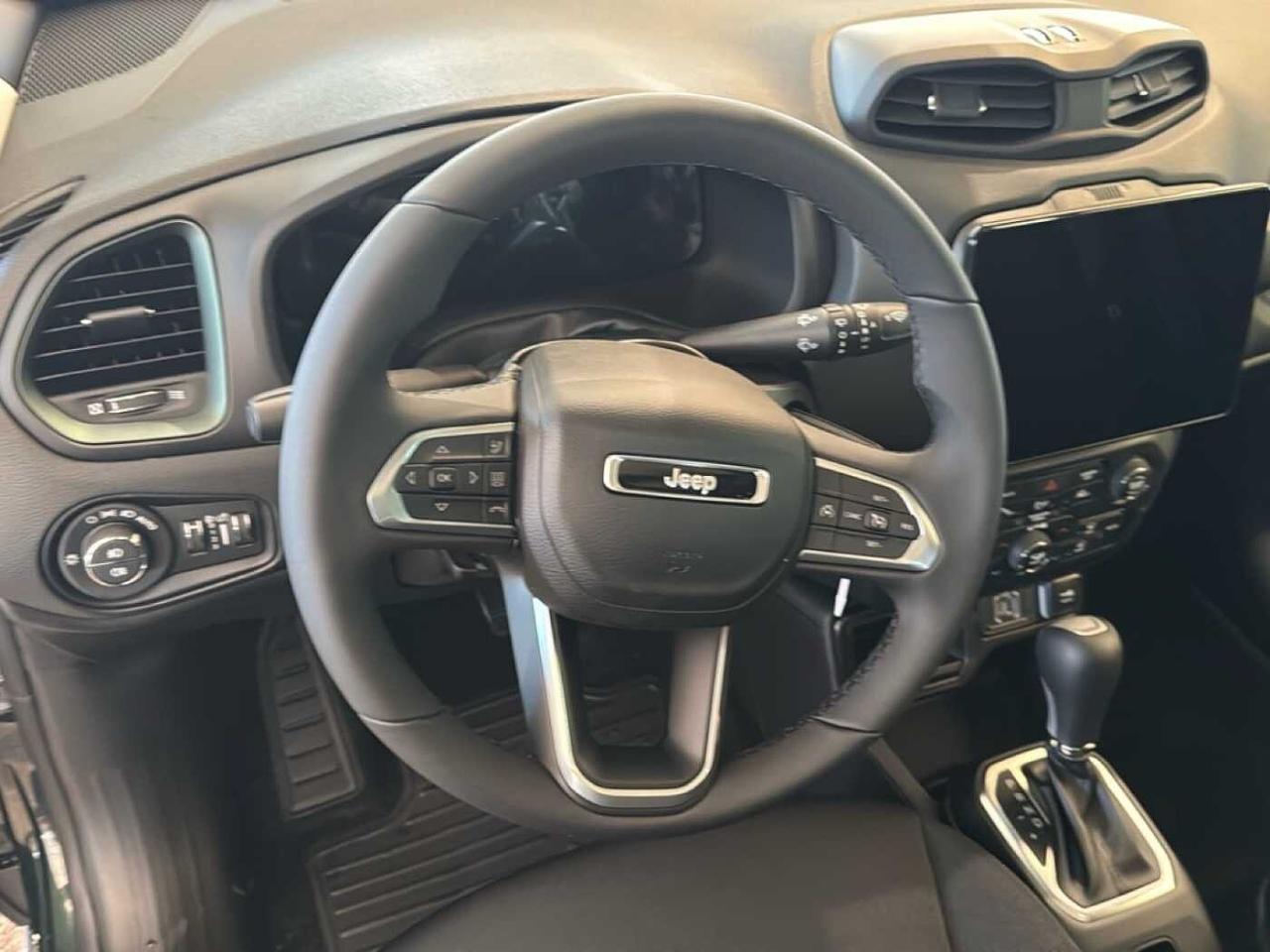 Jeep Jeep Renegade usata 1