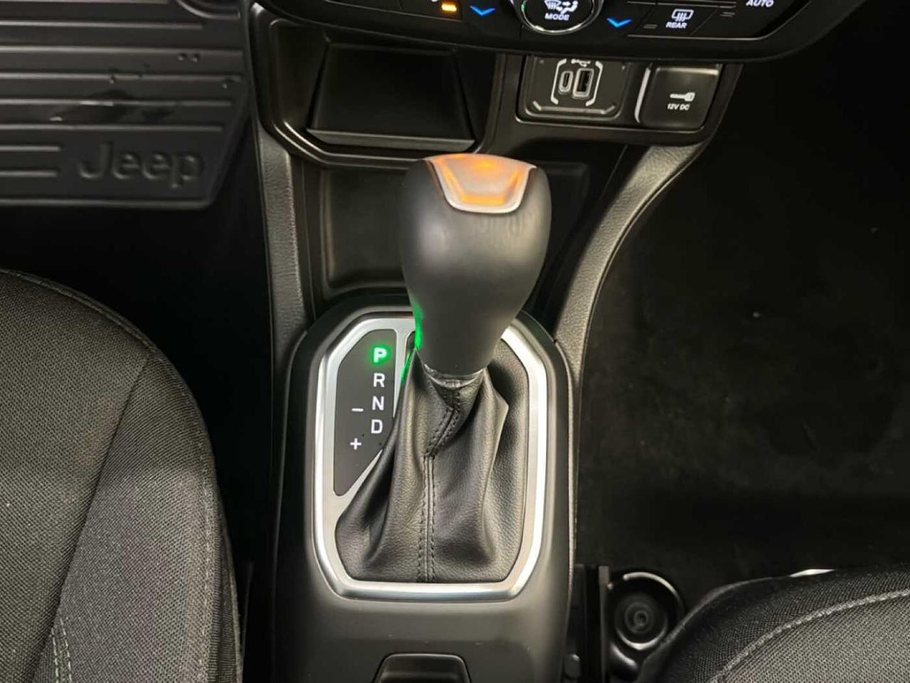 Jeep Jeep Renegade usata 5