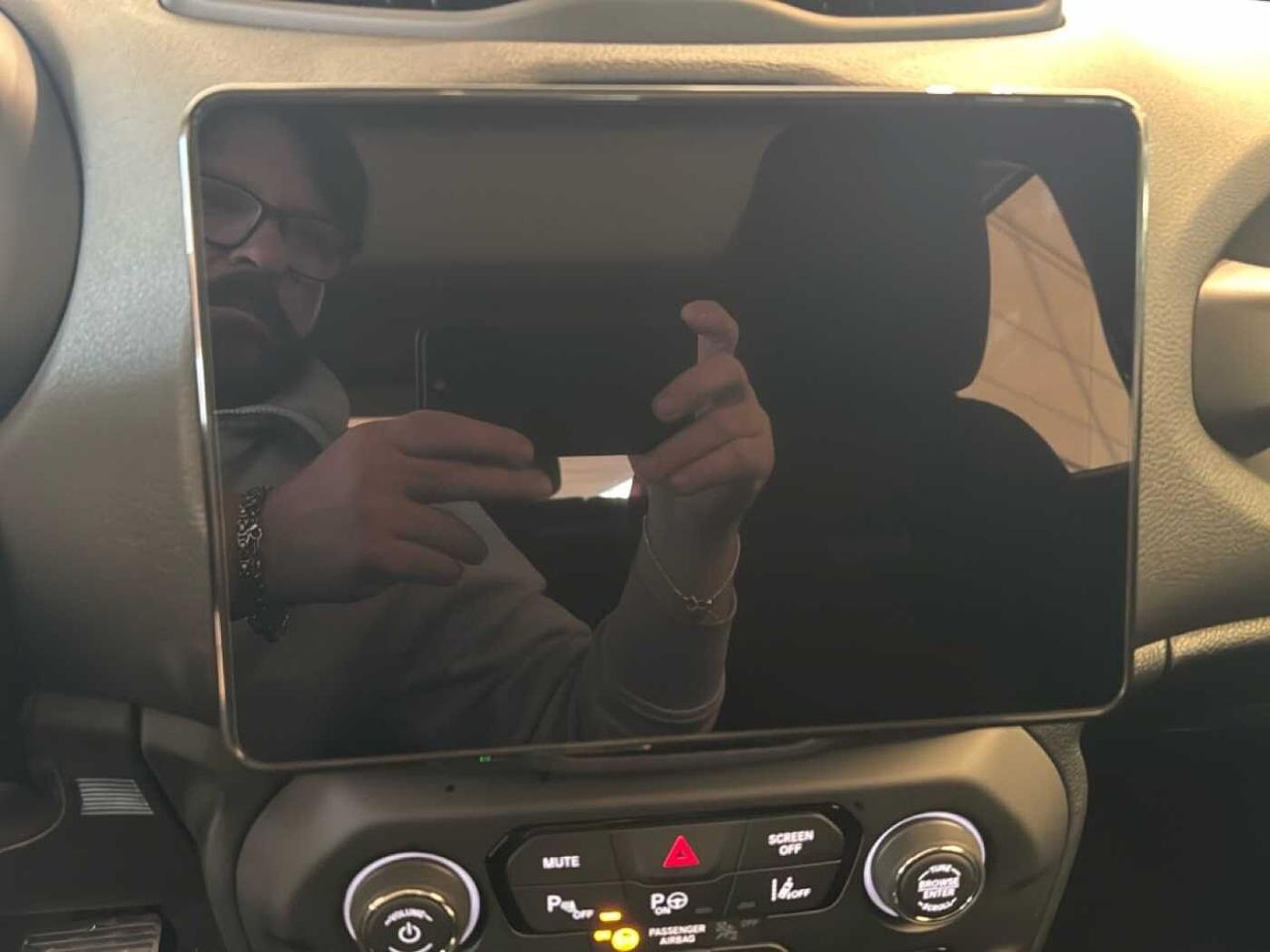 Jeep Jeep Renegade usata 6