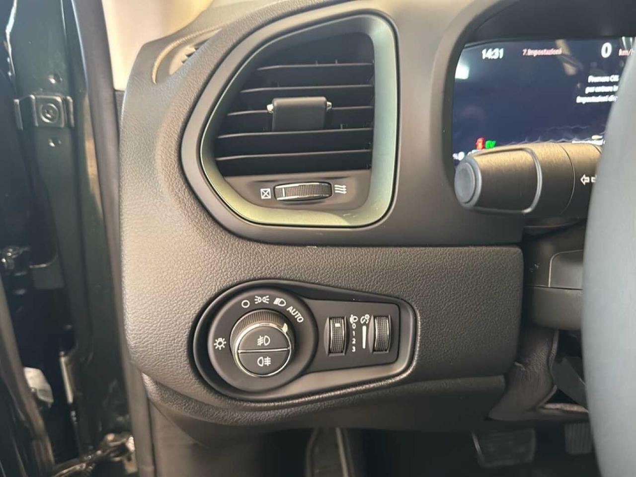 Jeep Jeep Renegade usata 7