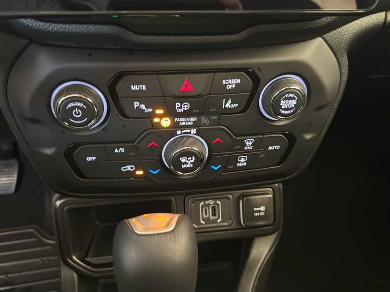 Jeep Jeep Renegade usata 9