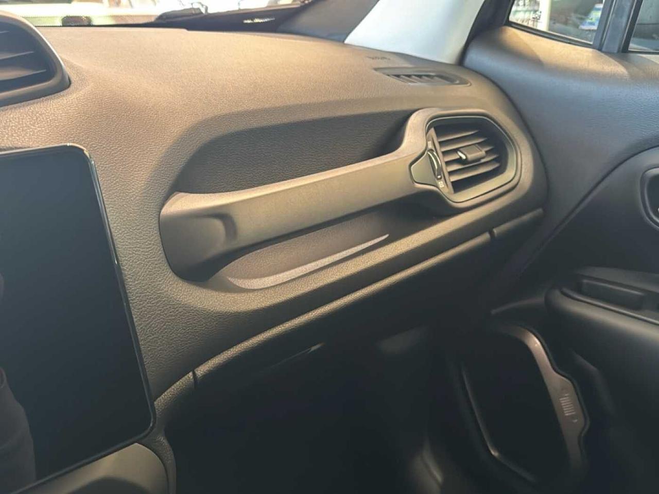 Jeep Jeep Renegade usata 10