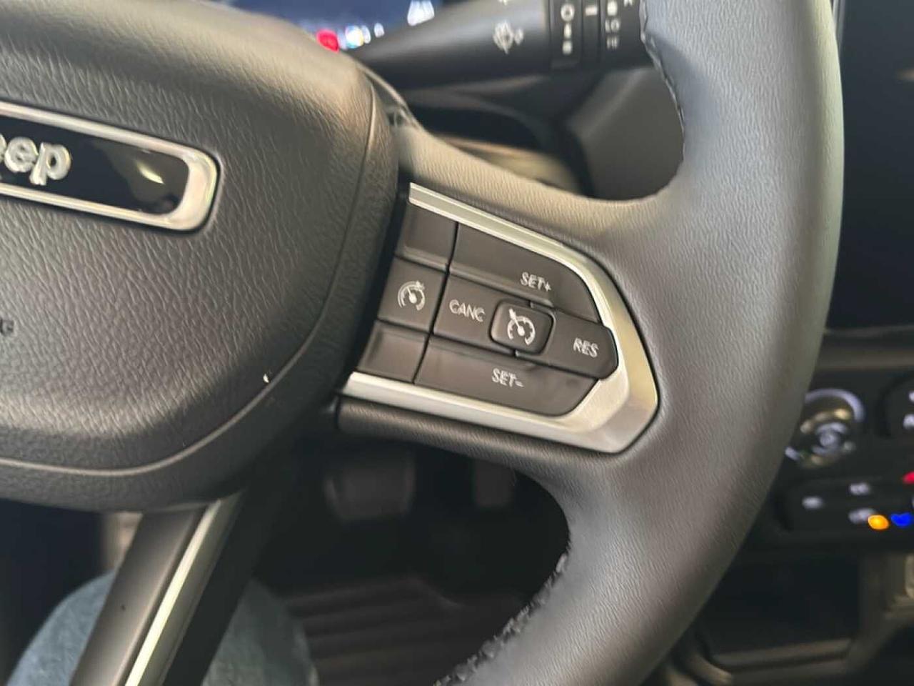 Jeep Jeep Renegade usata 13