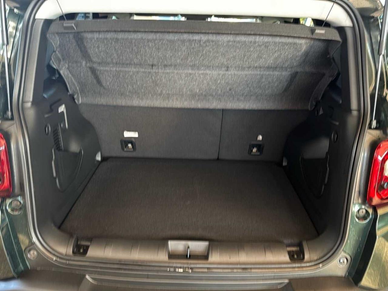 Jeep Jeep Renegade usata 14