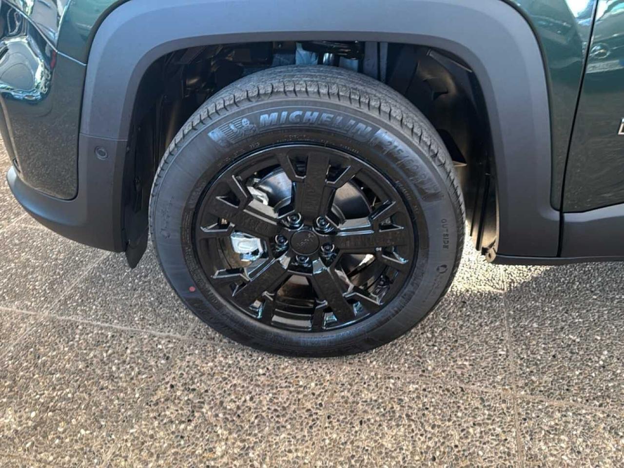 Jeep Jeep Renegade usata 15