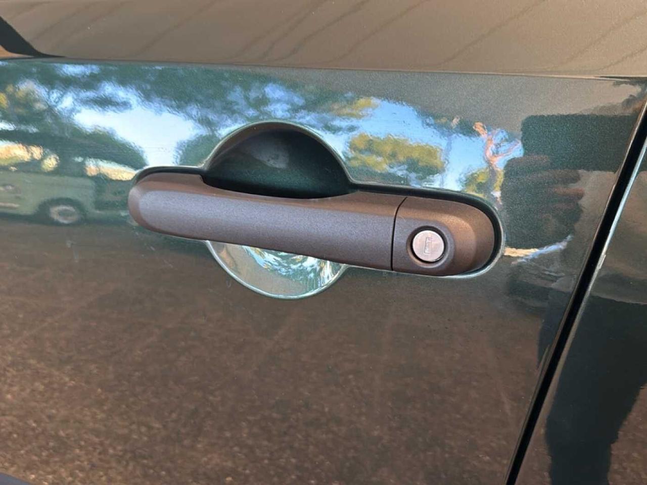 Jeep Jeep Renegade usata 22