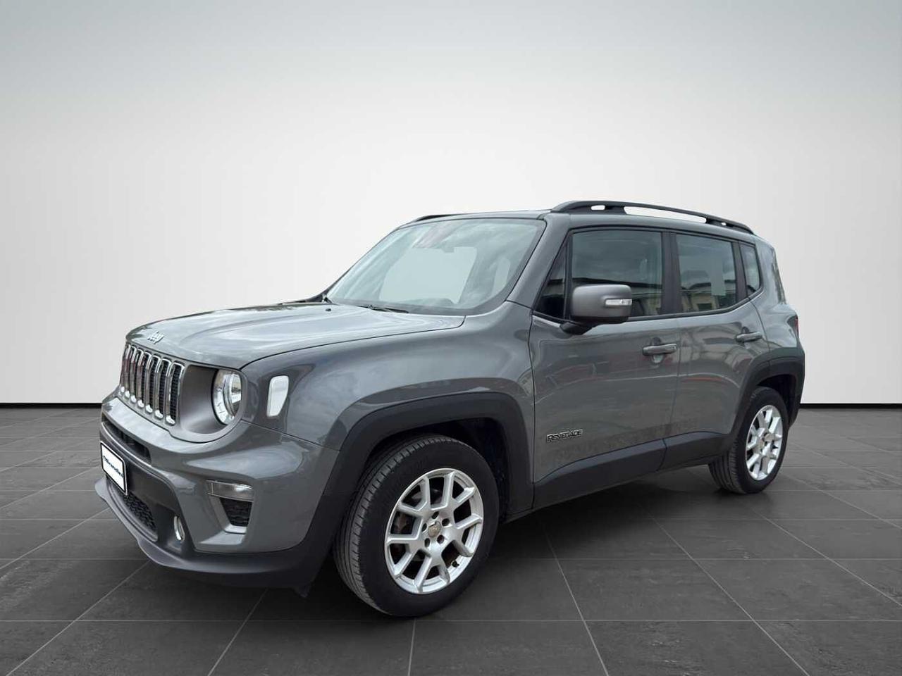 Jeep Jeep Renegade RENEGADE 1.0 t3 Limited fwd