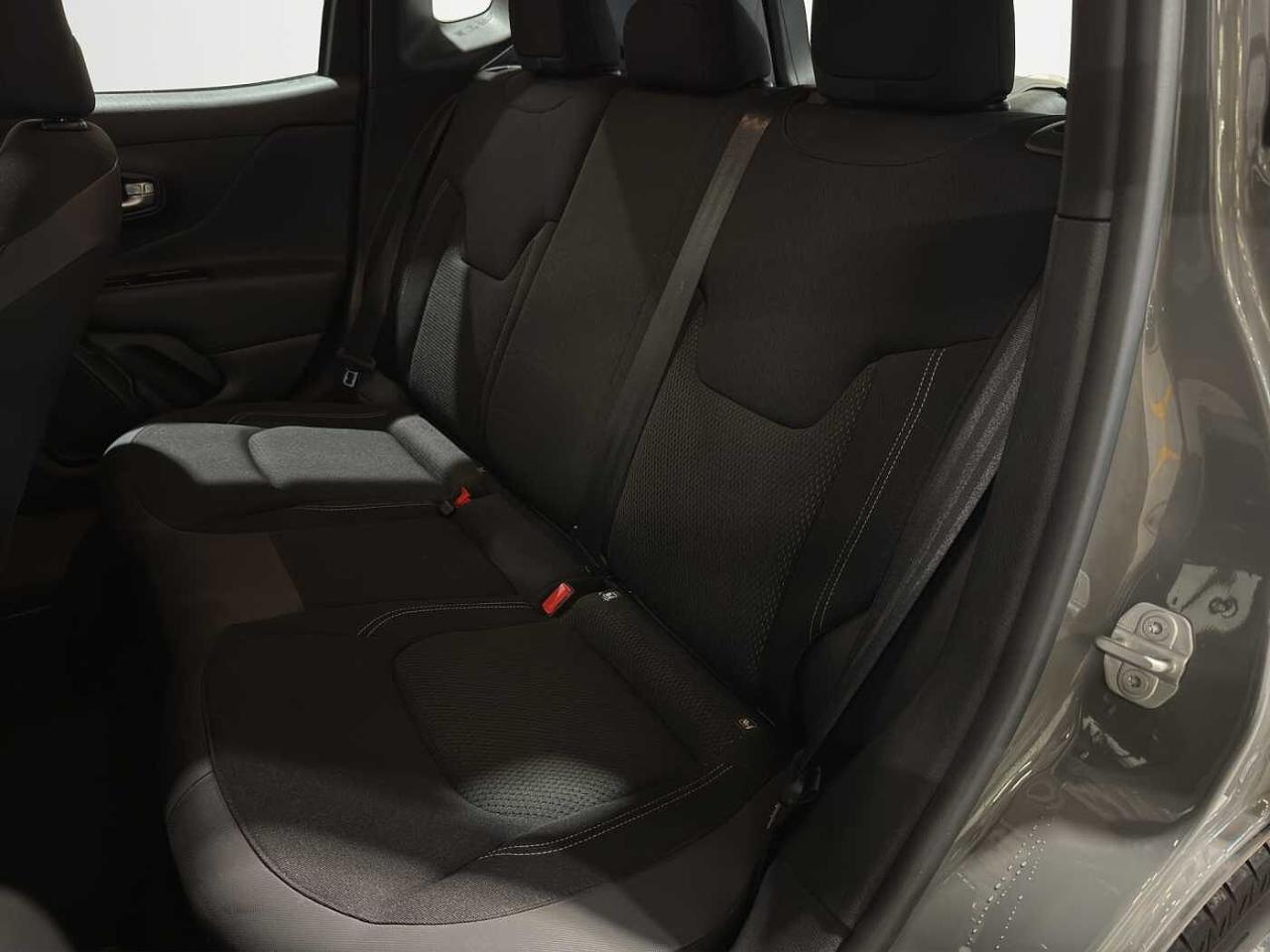 Jeep Jeep Renegade usata 2