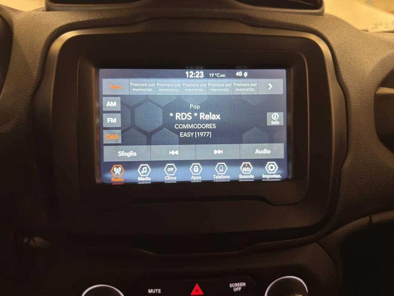 Jeep Jeep Renegade usata 5