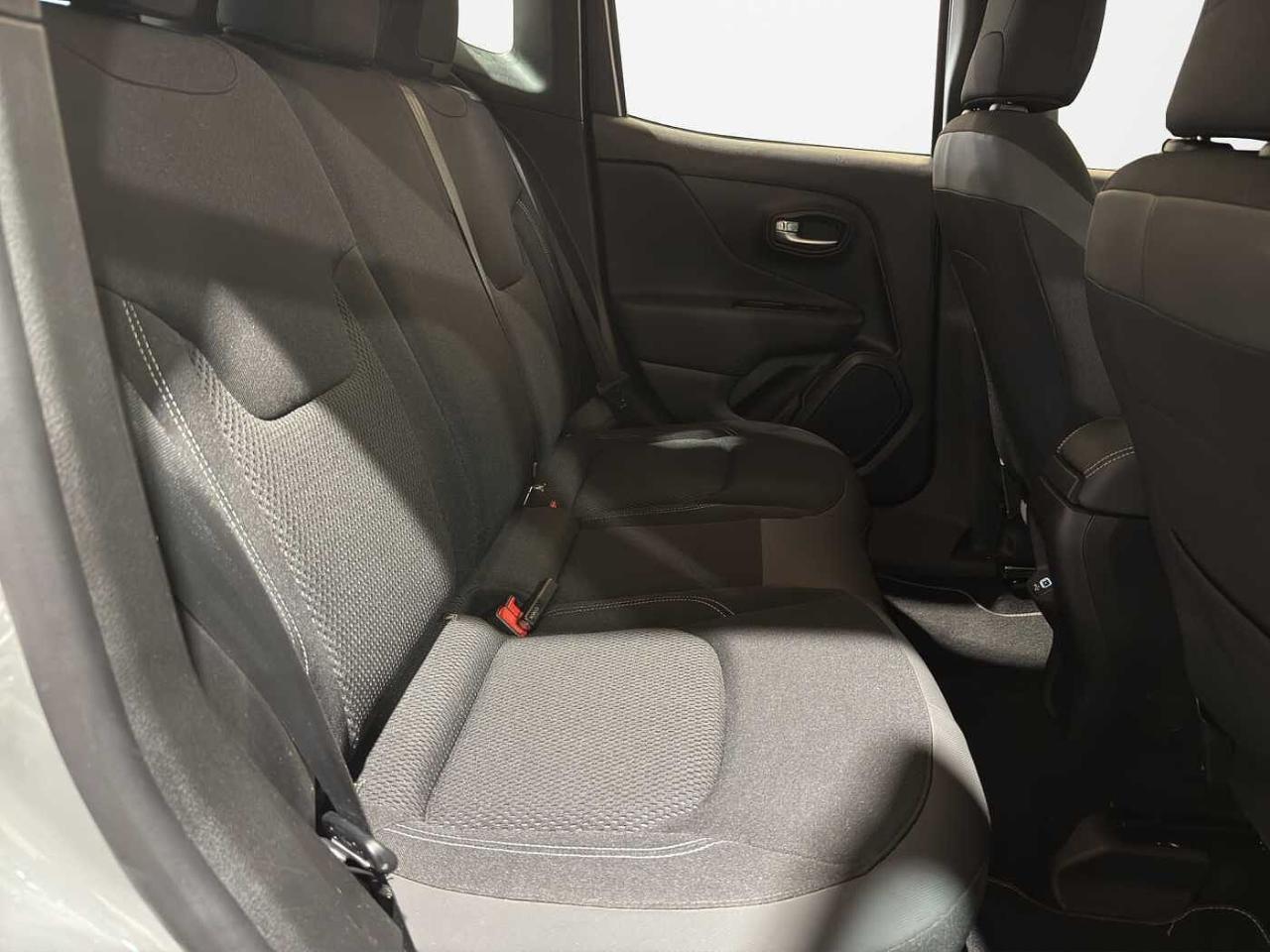 Jeep Jeep Renegade usata 8