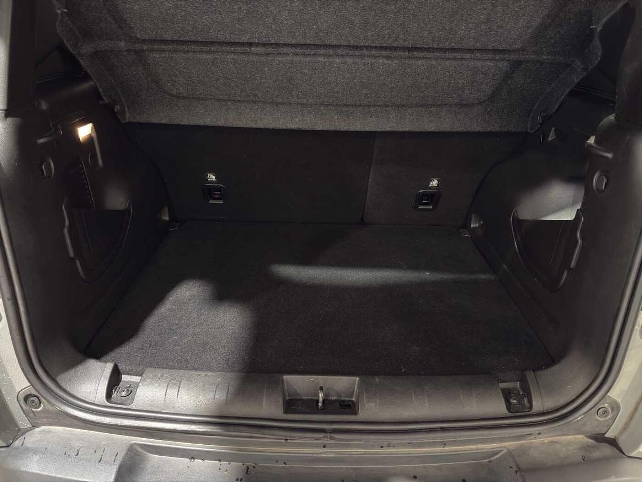 Jeep Jeep Renegade usata 9