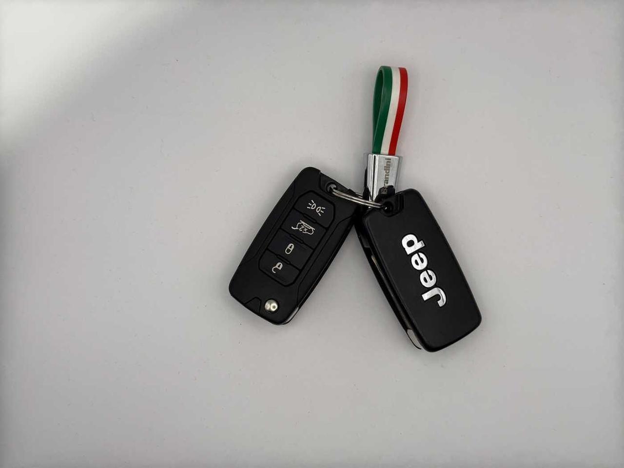 Jeep Jeep Renegade usata 15