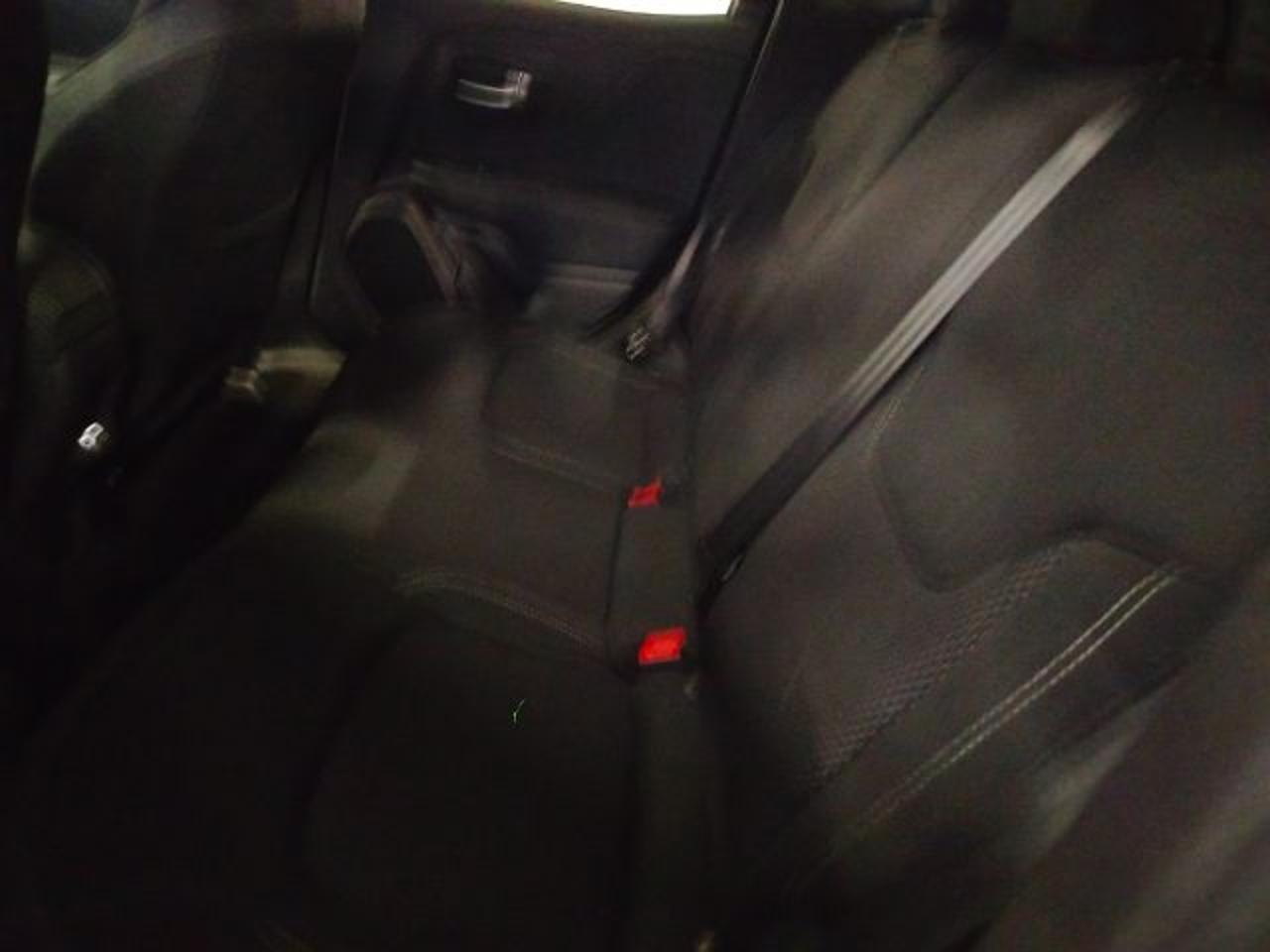 Jeep Jeep Renegade usata 2