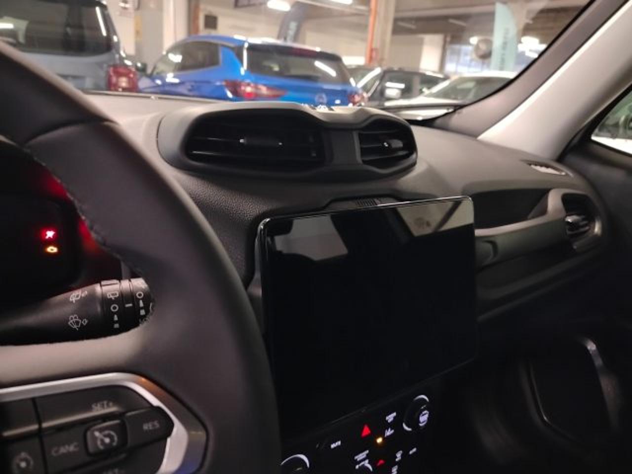 Jeep Jeep Renegade usata 12