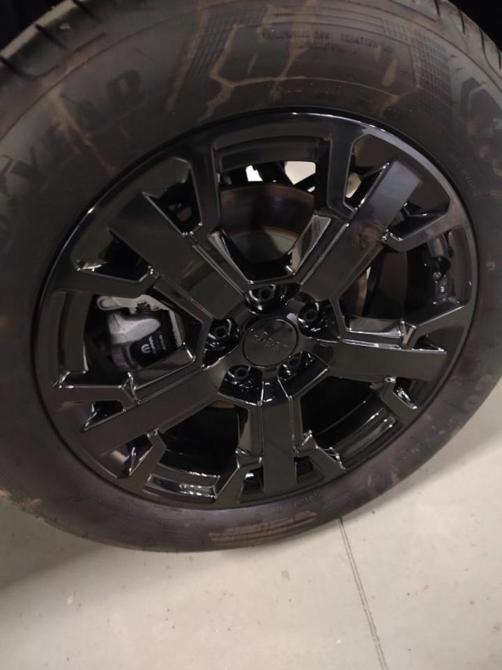 Jeep Jeep Renegade usata 1