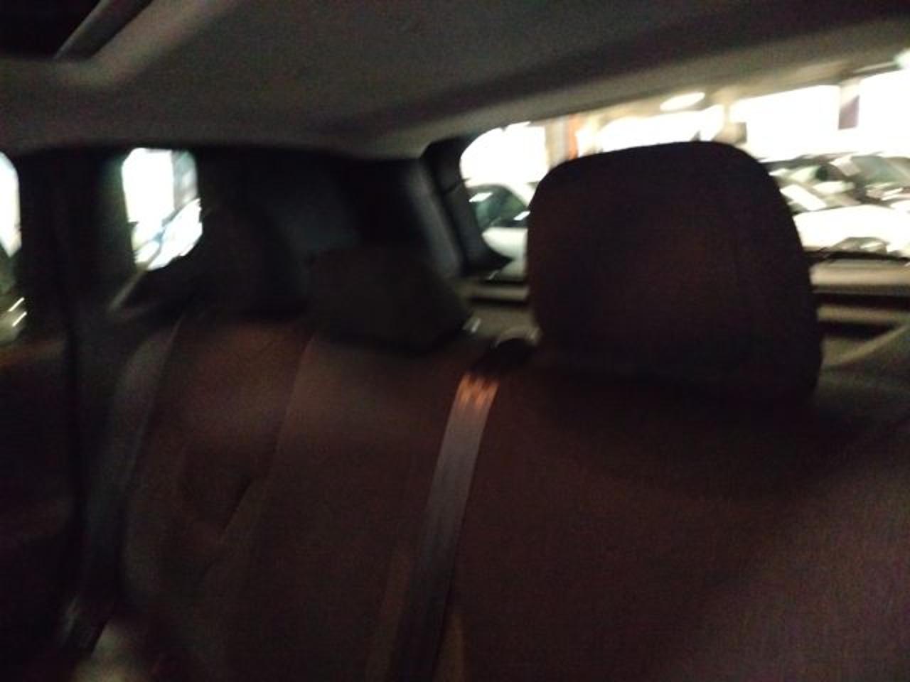 Jeep Jeep Renegade usata 4