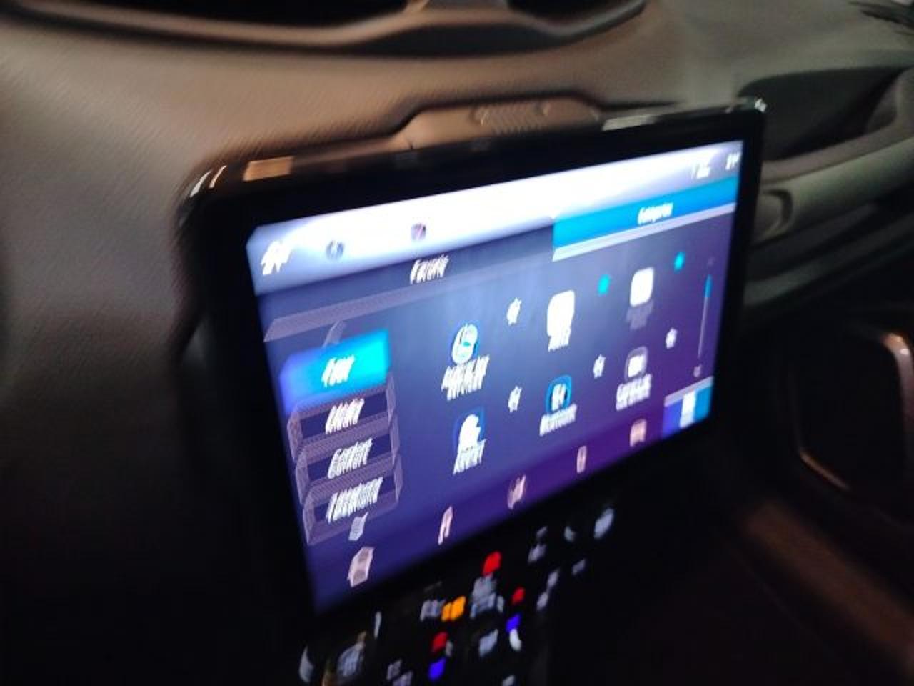 Jeep Jeep Renegade usata 16