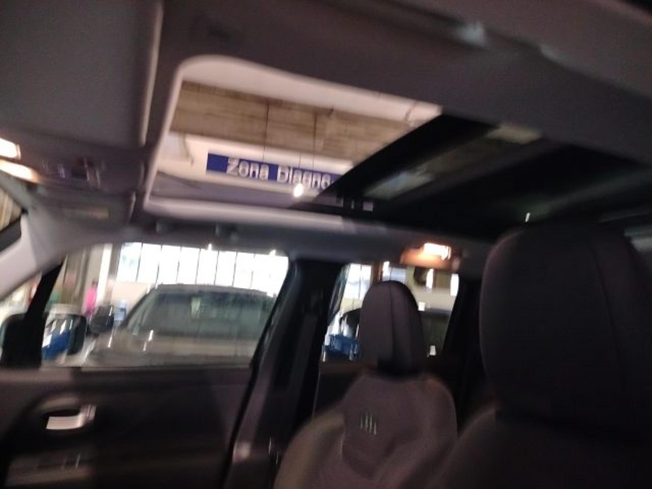 Jeep Jeep Renegade usata 19