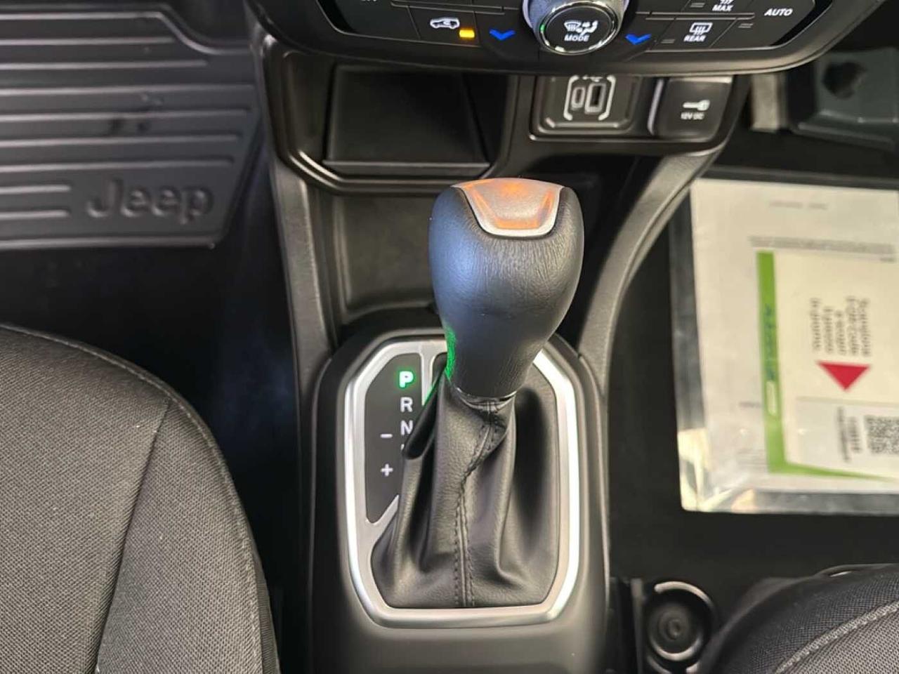 Jeep Jeep Renegade usata 5