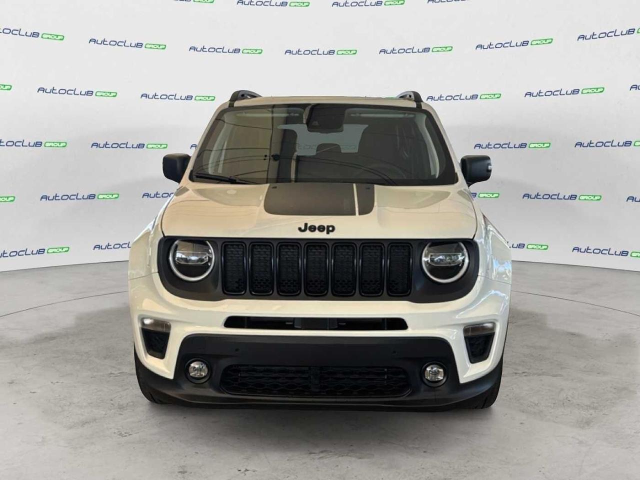 Jeep Jeep Renegade usata 11