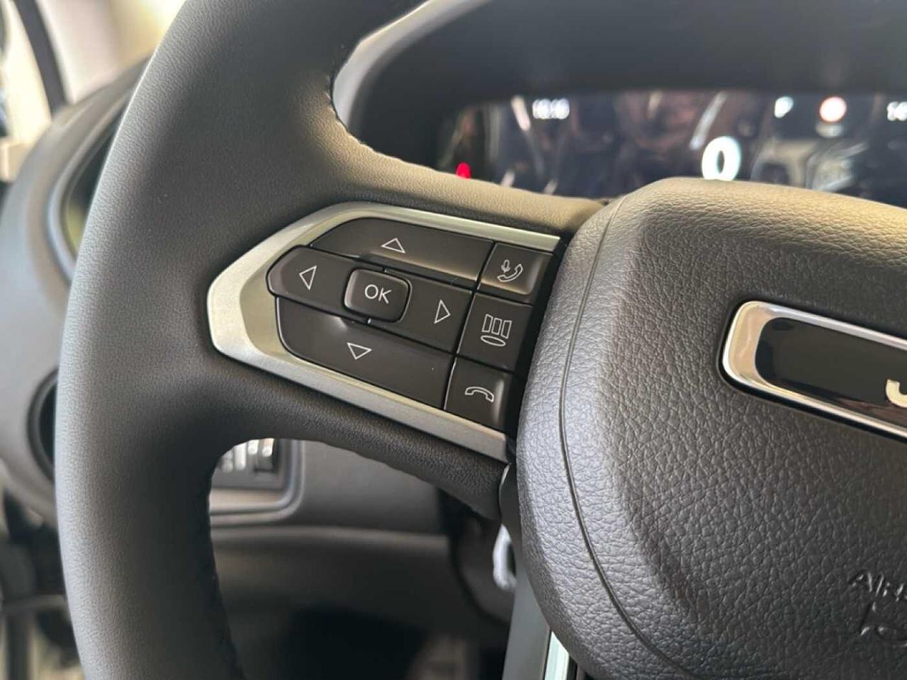 Jeep Jeep Renegade usata 12