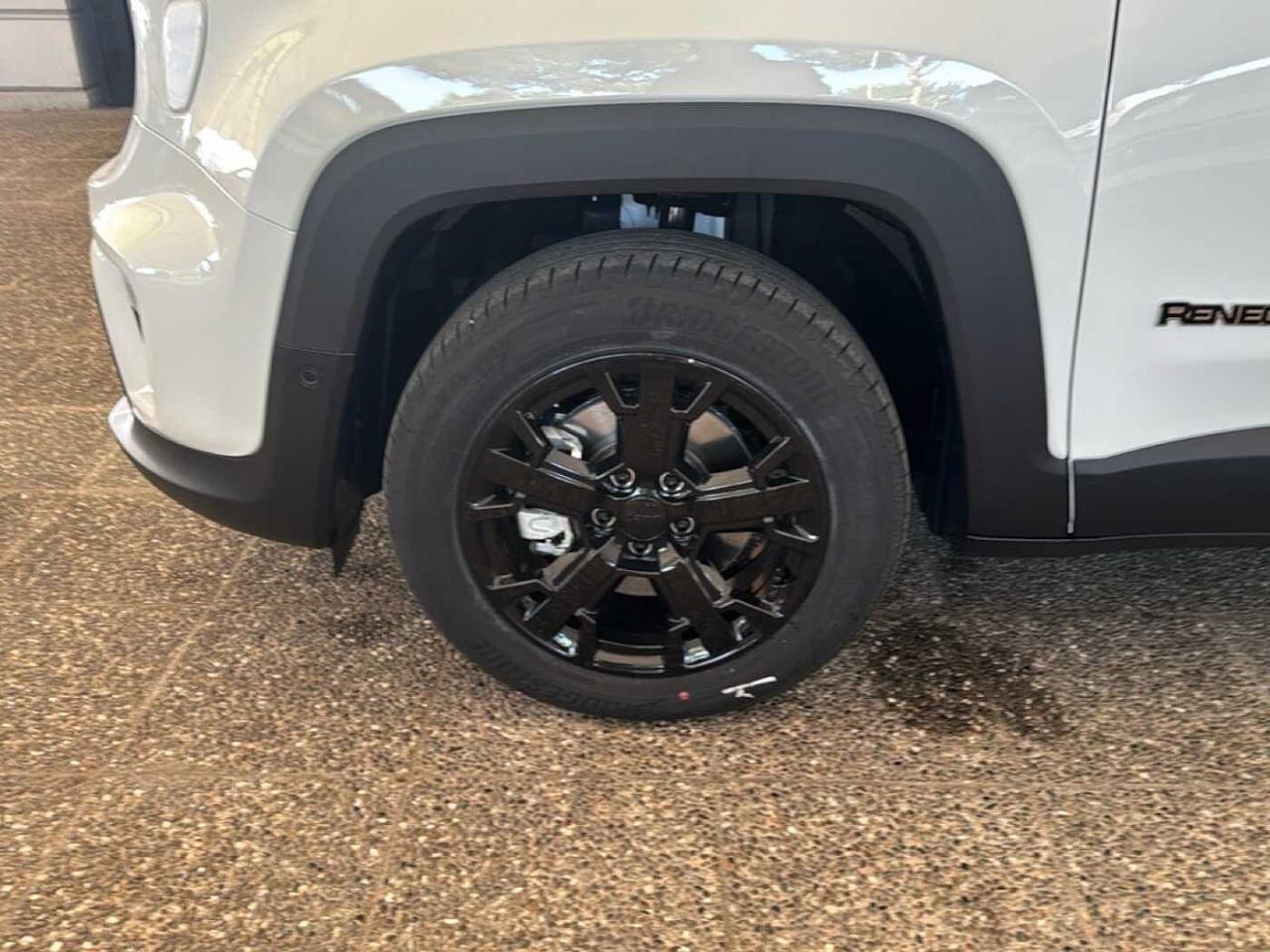 Jeep Jeep Renegade usata 15