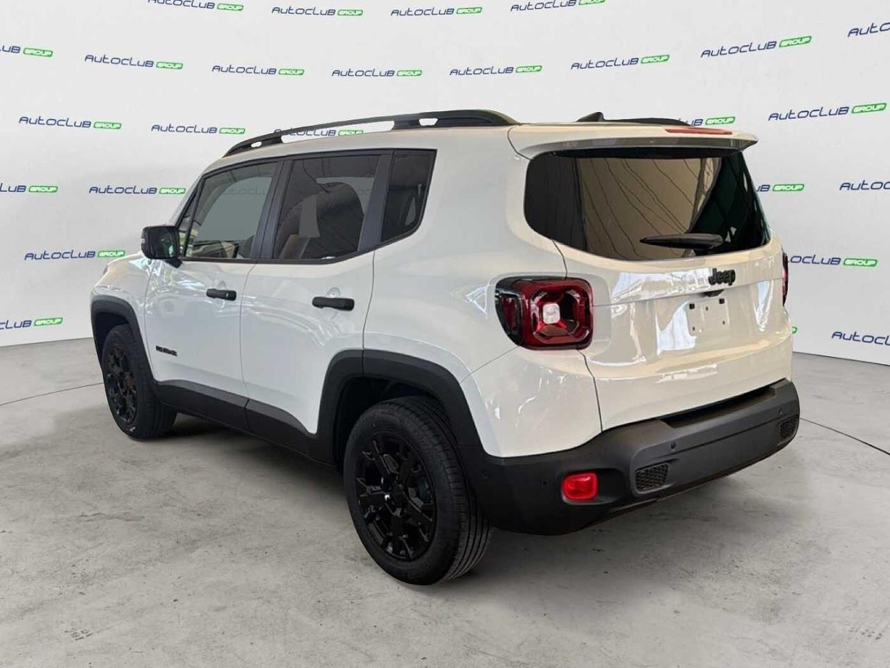 Jeep Jeep Renegade usata 20