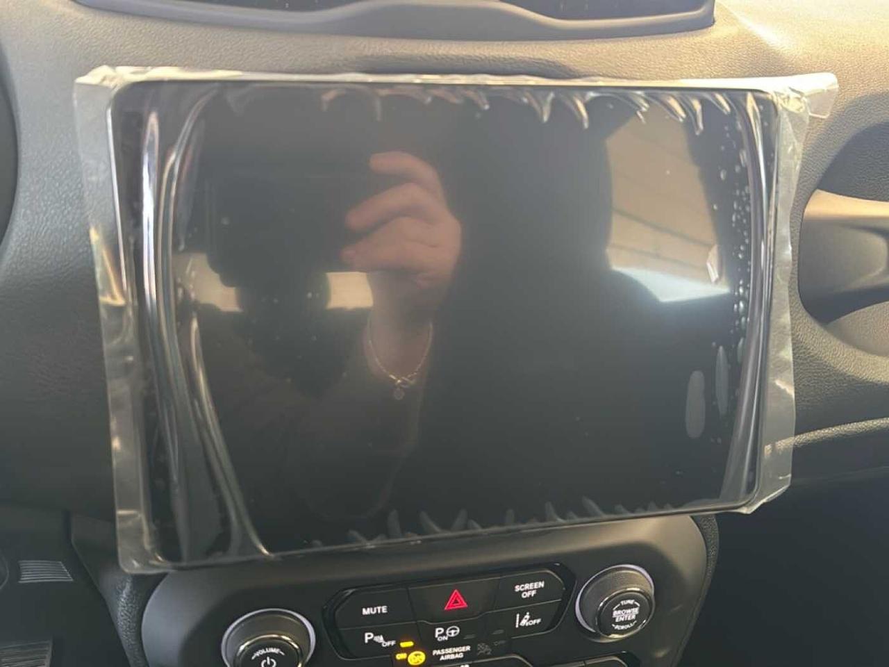 Jeep Jeep Renegade usata 6