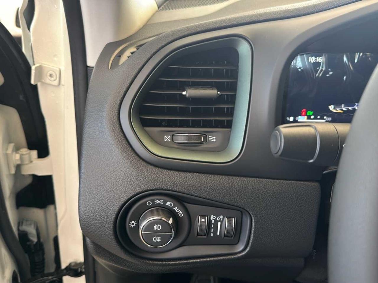 Jeep Jeep Renegade usata 7