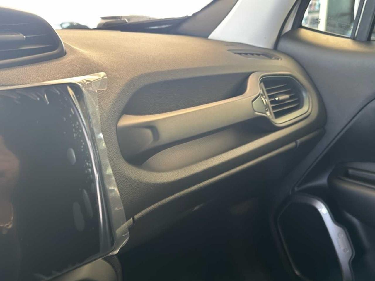 Jeep Jeep Renegade usata 10