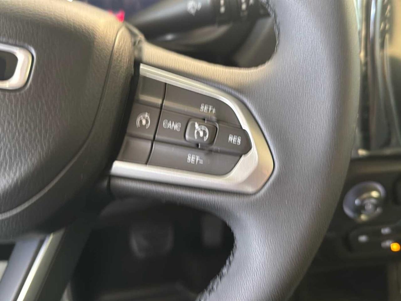 Jeep Jeep Renegade usata 13