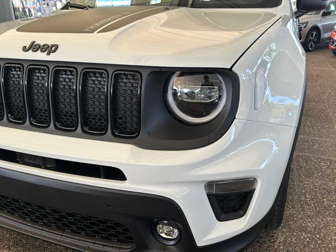 Jeep Jeep Renegade usata 16