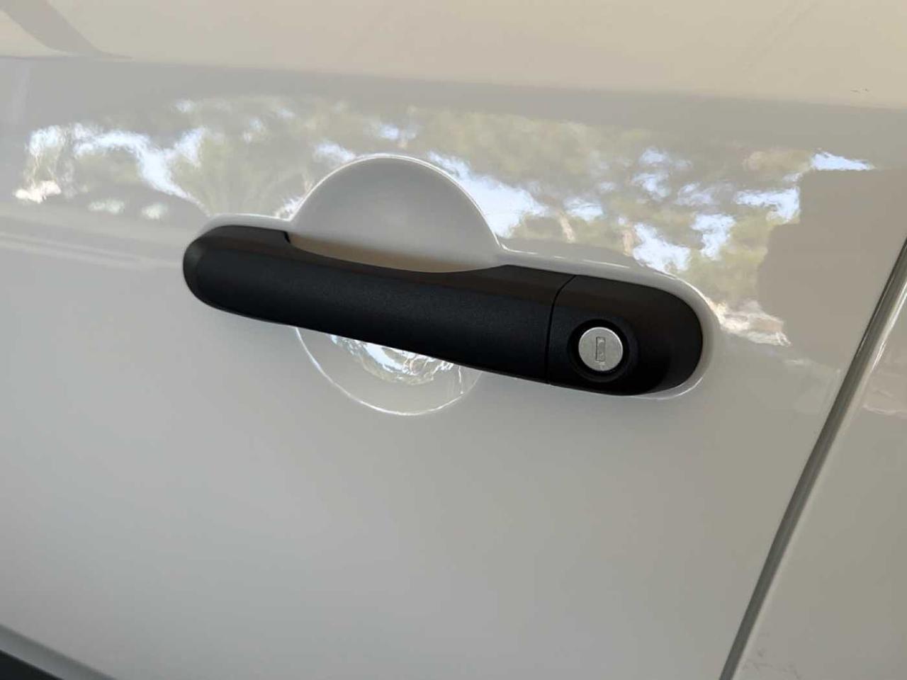 Jeep Jeep Renegade usata 22