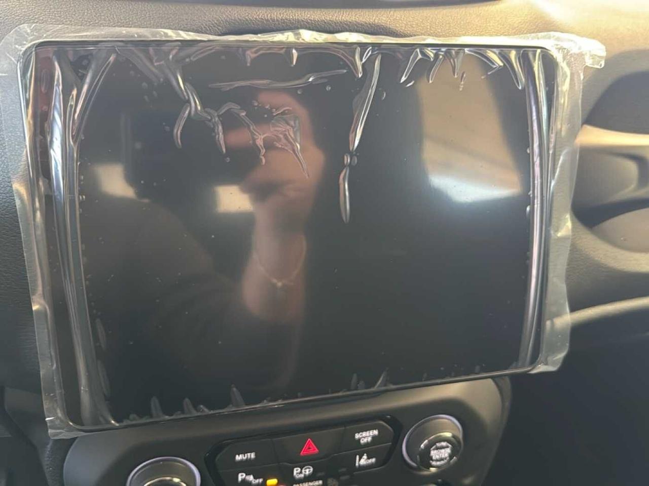 Jeep Jeep Renegade usata 6