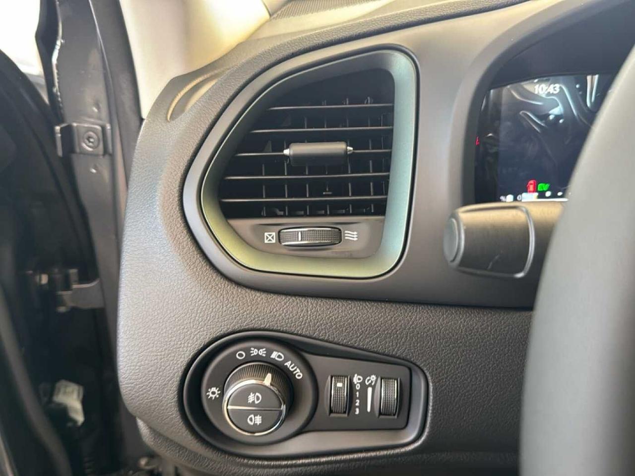 Jeep Jeep Renegade usata 7