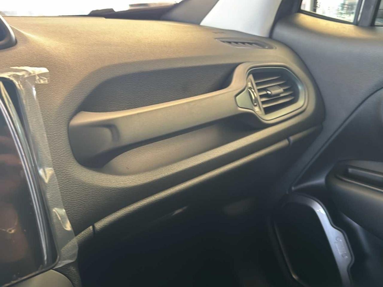 Jeep Jeep Renegade usata 10