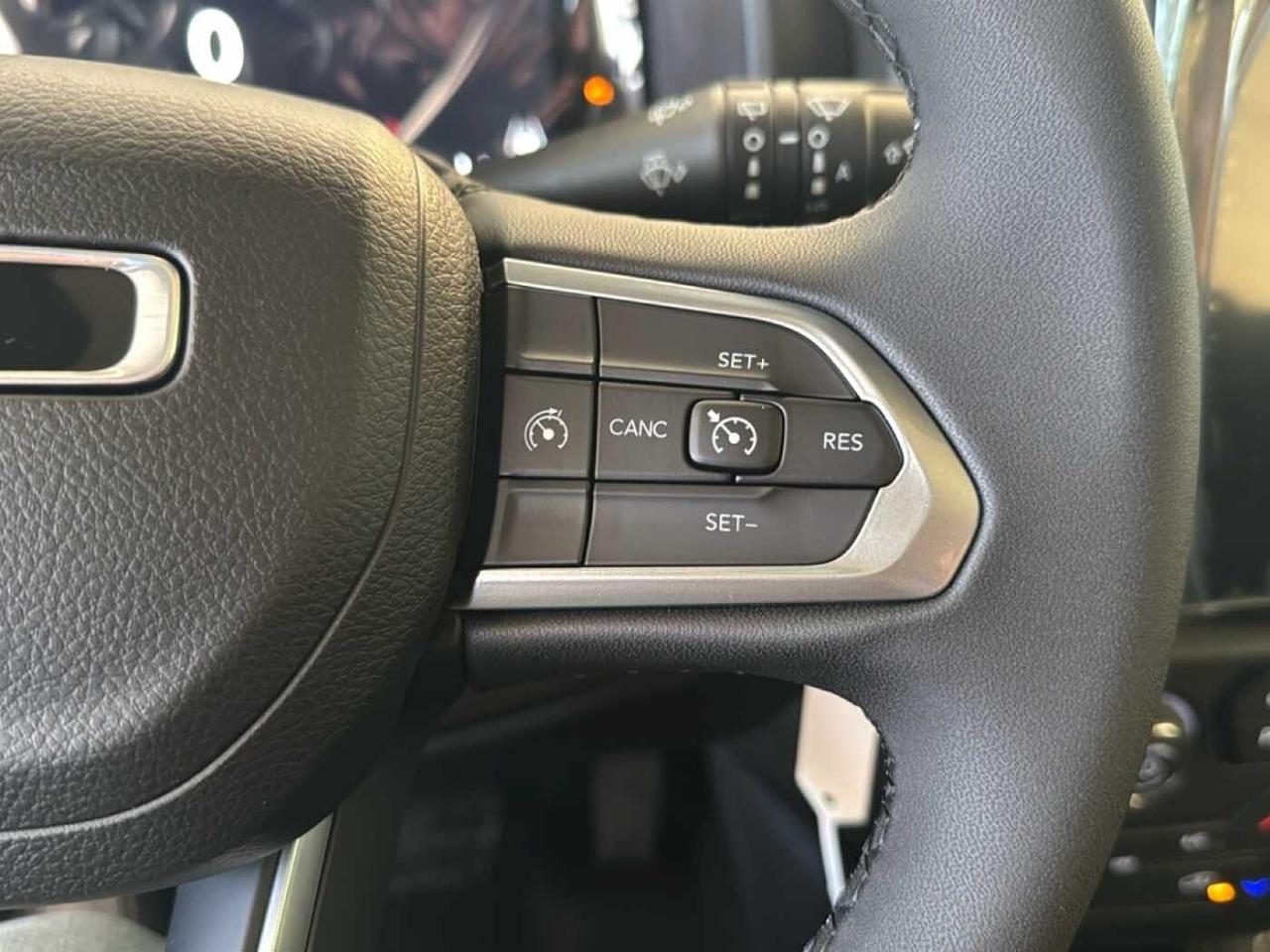 Jeep Jeep Renegade usata 13