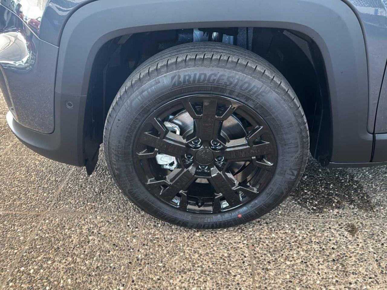 Jeep Jeep Renegade usata 15