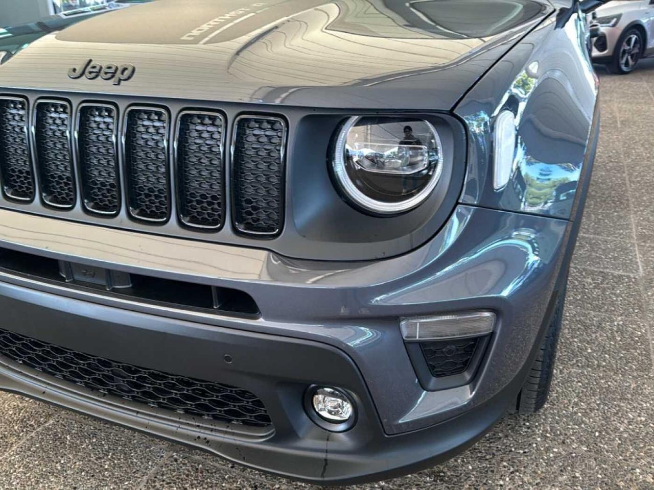 Jeep Jeep Renegade usata 16