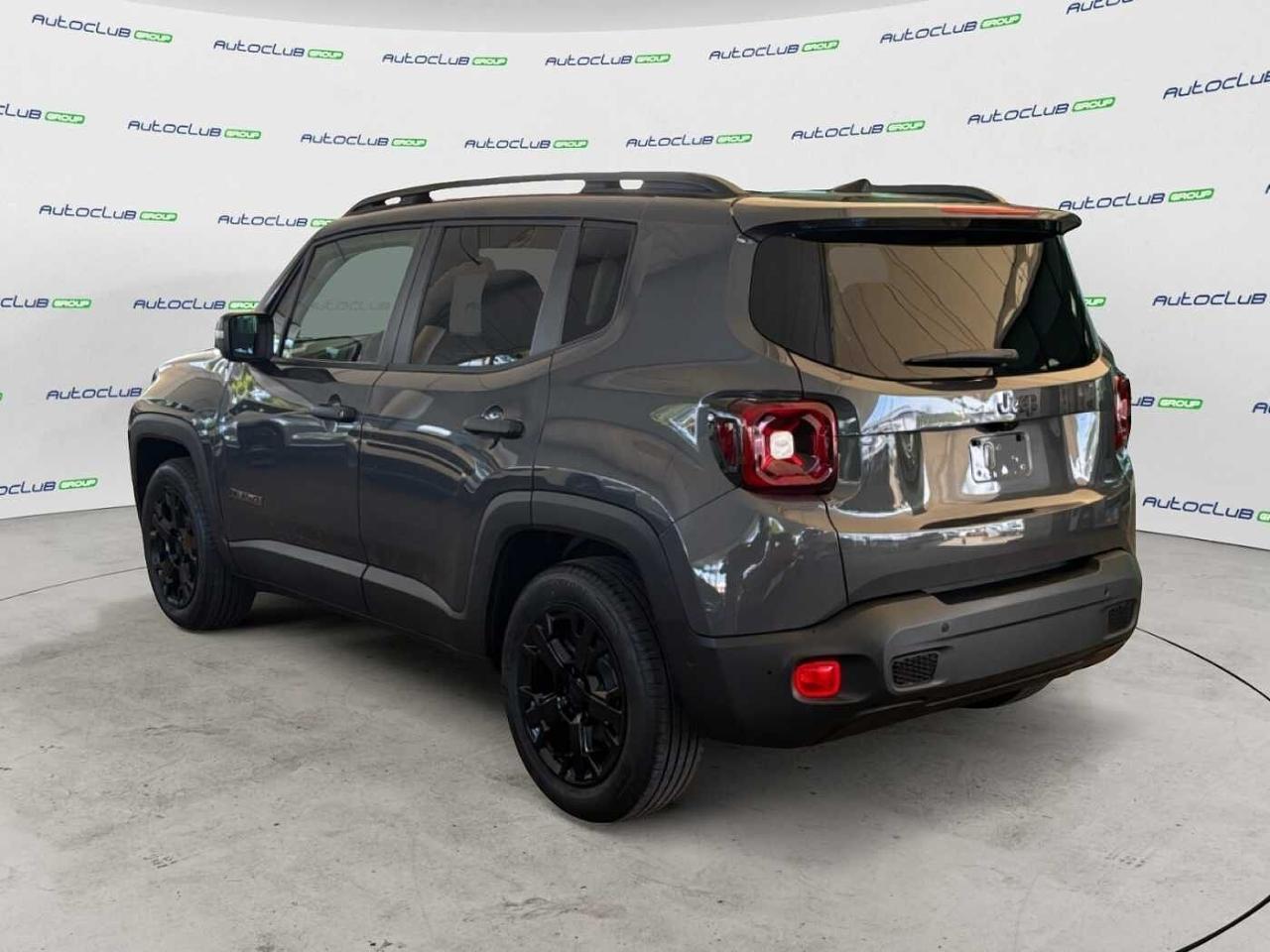 Jeep Jeep Renegade usata 20