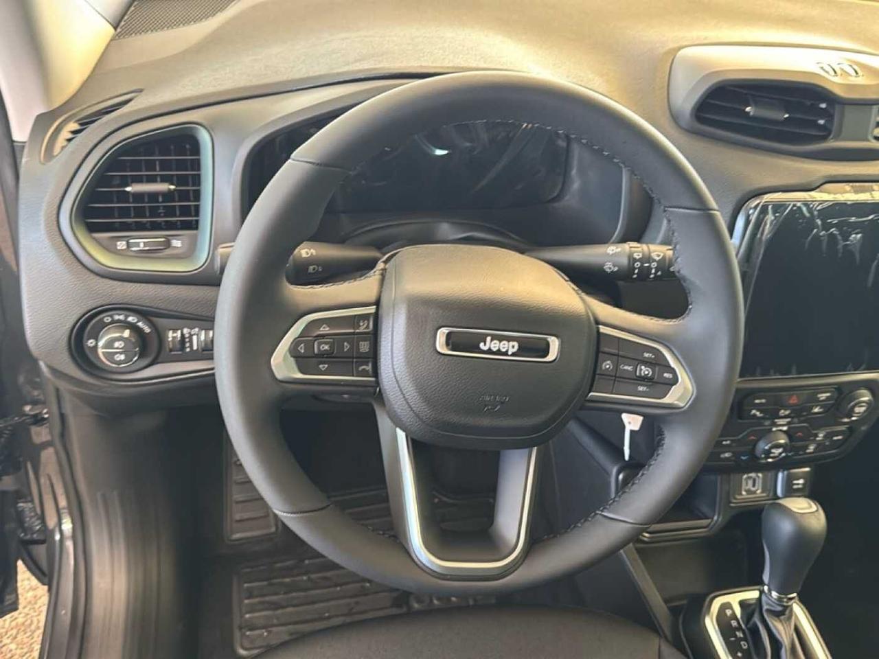 Jeep Jeep Renegade usata 1